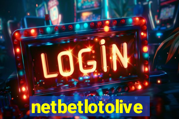 netbetlotolive