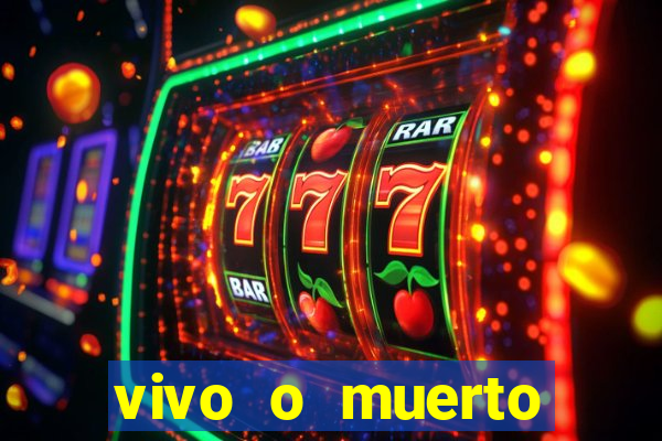 vivo o muerto manhwa pt br