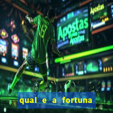 qual e a fortuna de celso rigo