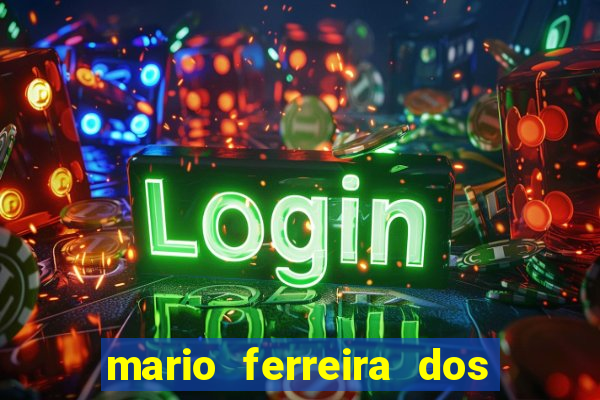 mario ferreira dos santos livros