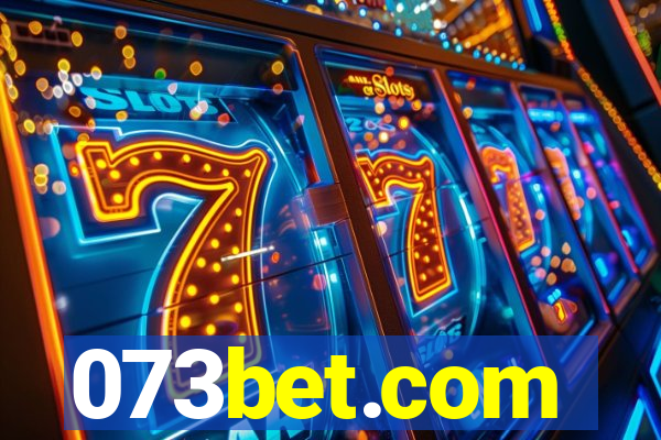 073bet.com