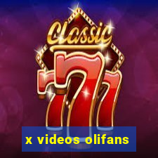 x videos olifans