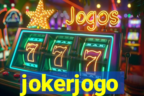 jokerjogo