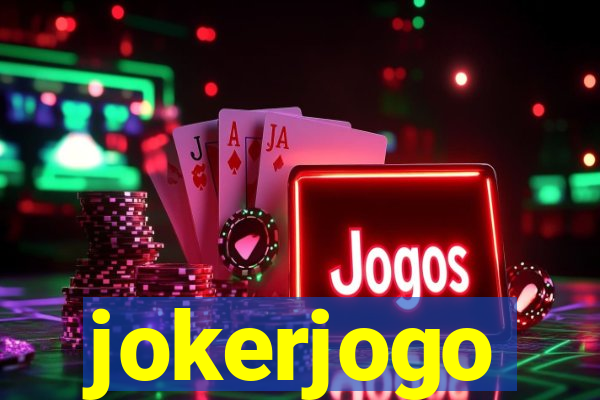 jokerjogo