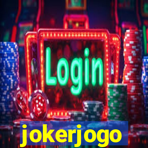 jokerjogo