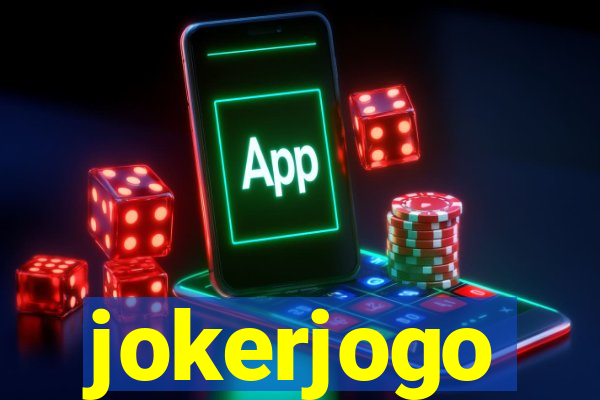 jokerjogo