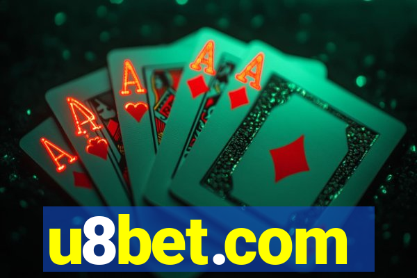 u8bet.com
