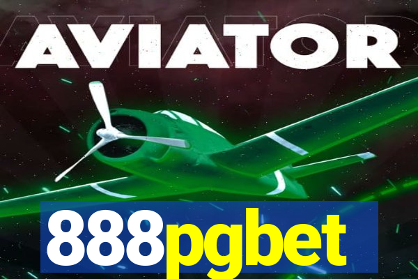 888pgbet