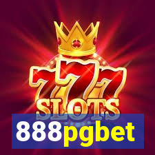 888pgbet