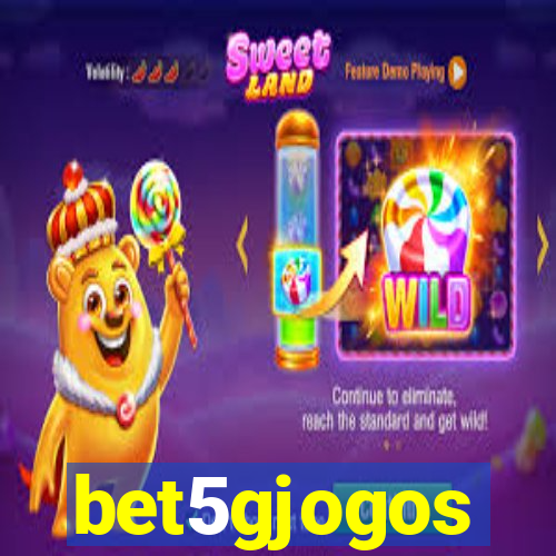 bet5gjogos