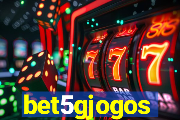 bet5gjogos