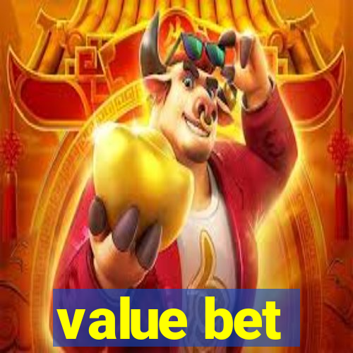 value bet
