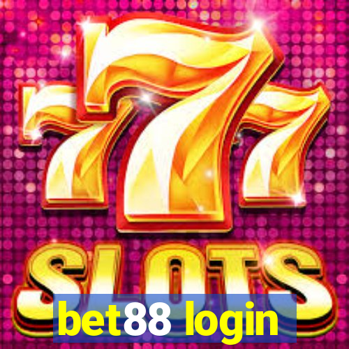 bet88 login
