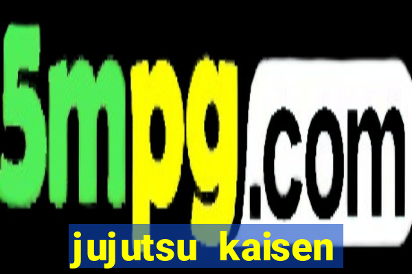 jujutsu kaisen maplestar assistir