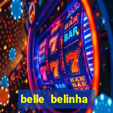 belle belinha privacy nude