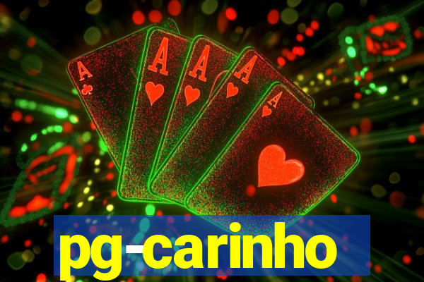 pg-carinho