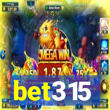 bet315