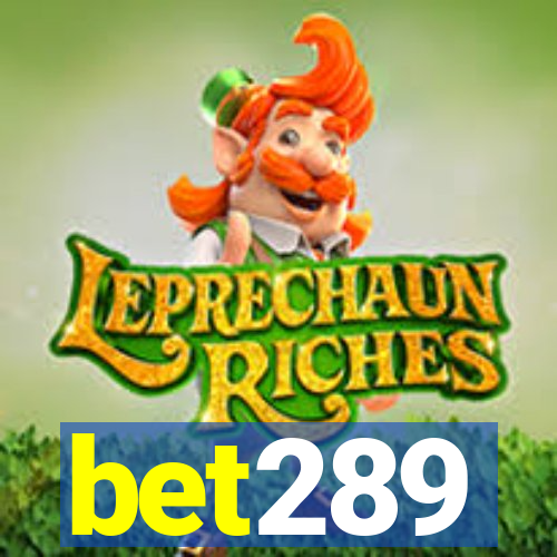 bet289