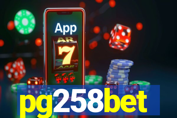 pg258bet