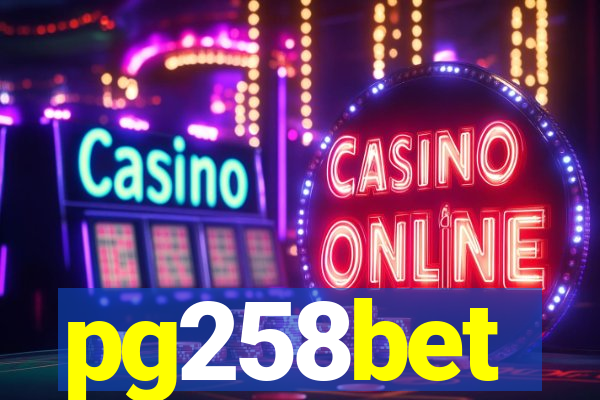 pg258bet