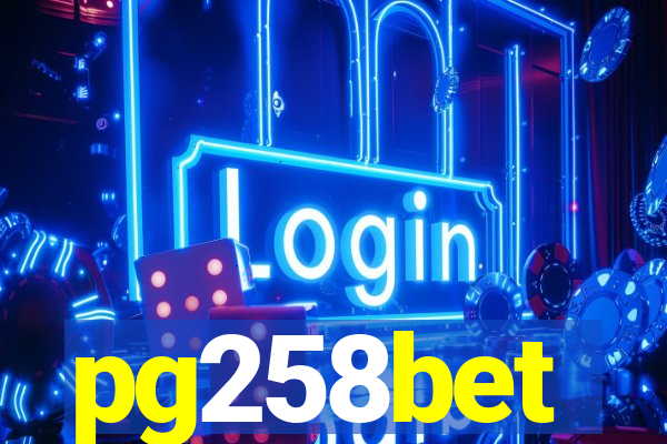 pg258bet