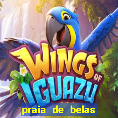 praia de belas shopping lojas