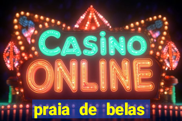 praia de belas shopping lojas
