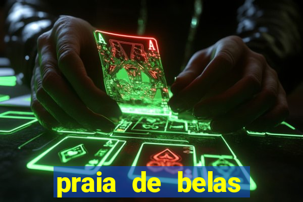 praia de belas shopping lojas