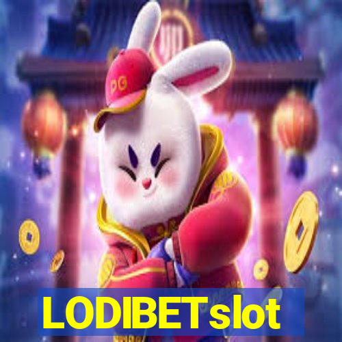LODIBETslot
