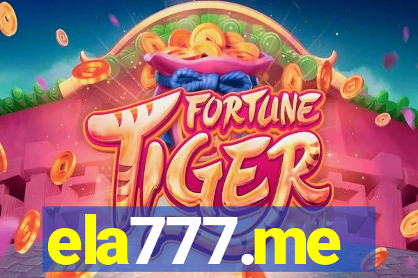 ela777.me