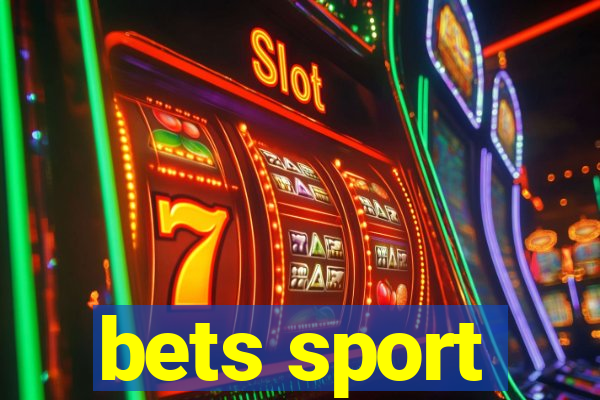 bets sport