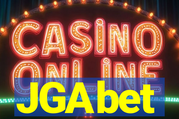 JGAbet