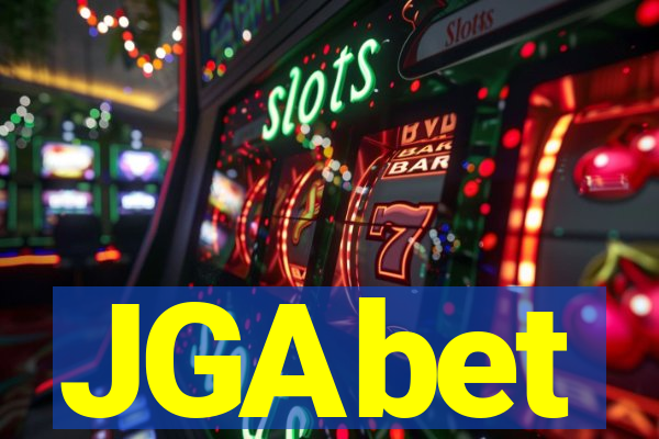 JGAbet