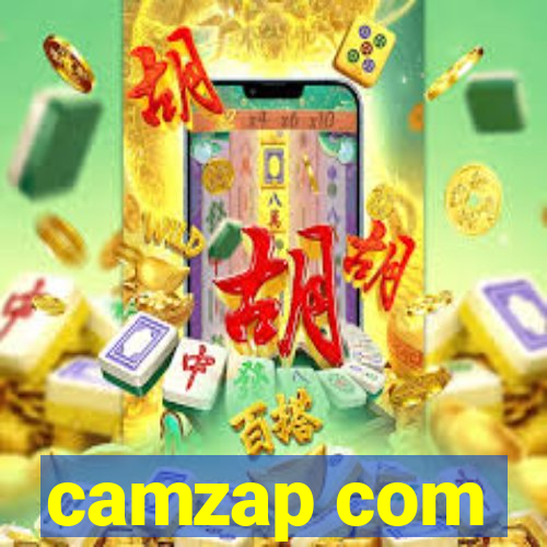 camzap com