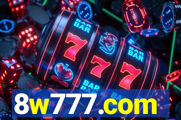 8w777.com