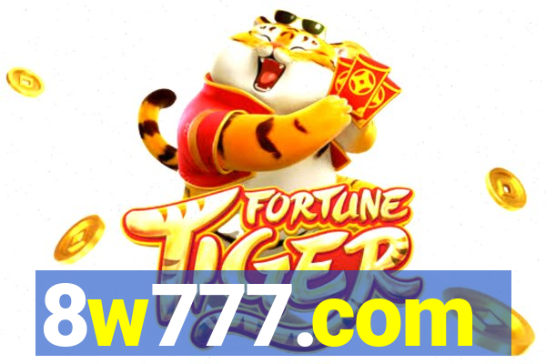 8w777.com