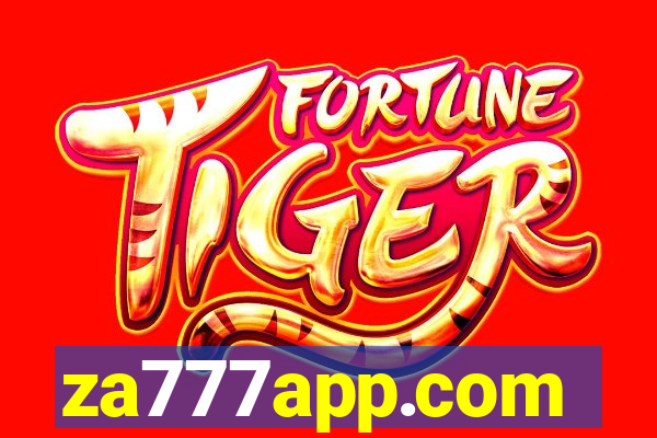 za777app.com