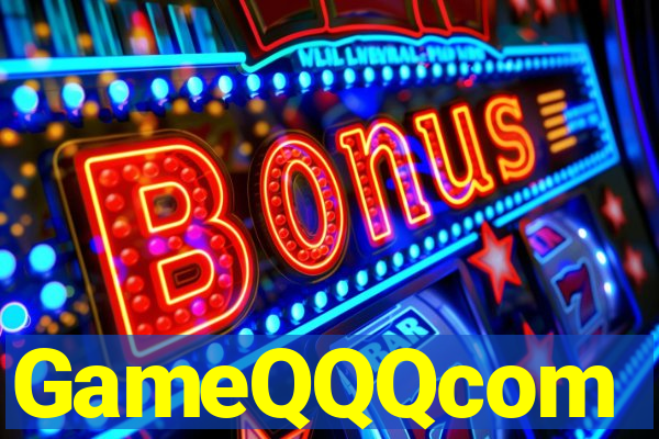 GameQQQcom