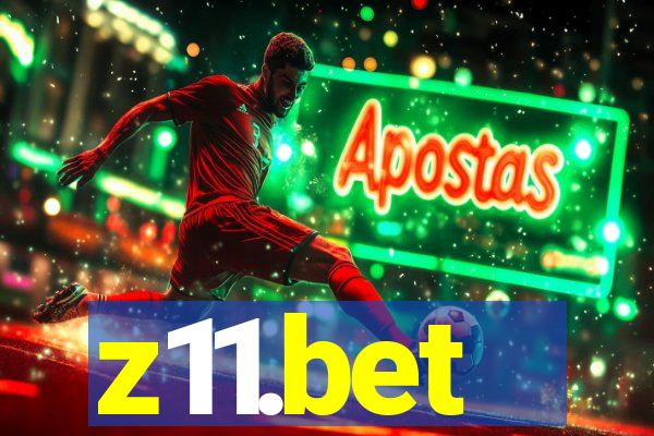 z11.bet