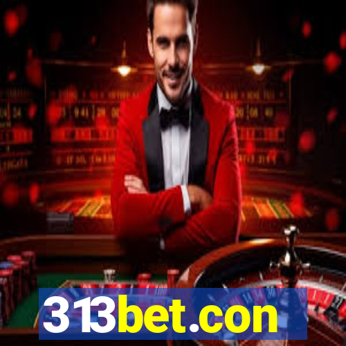 313bet.con