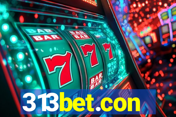 313bet.con
