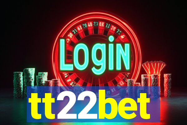 tt22bet