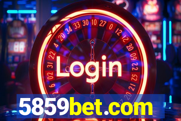 5859bet.com
