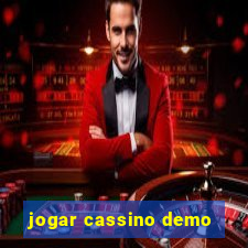 jogar cassino demo