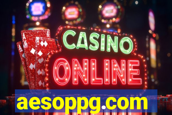 aesoppg.com