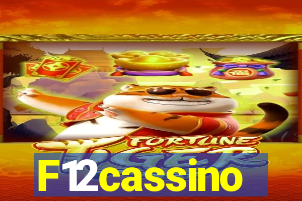 F12cassino