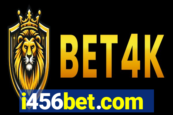 i456bet.com