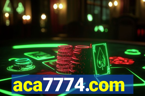aca7774.com
