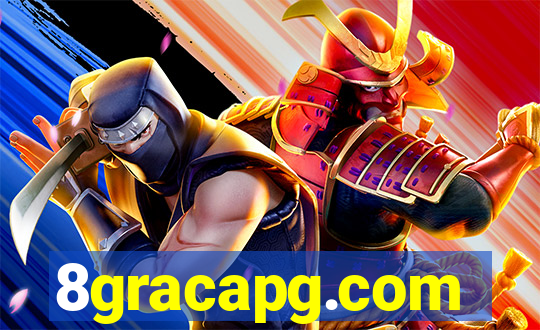8gracapg.com