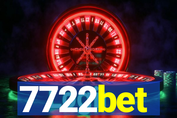 7722bet